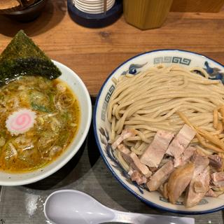 創業つけめん（大盛り）