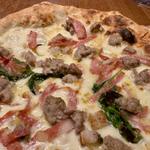 Pizza Maturaio