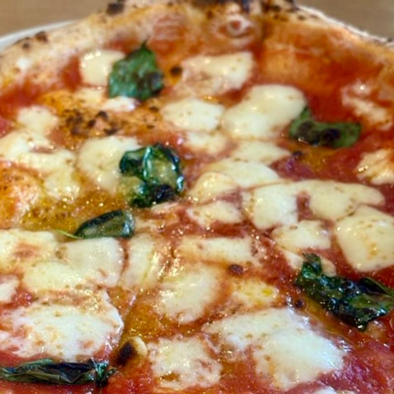 Margarita(PIZZERIA ONDA(ピッツェリア オンダ)門前仲町)