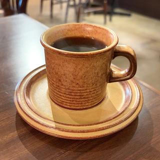 コーヒー