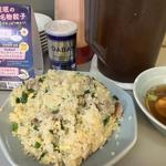 ドラゴン炒飯