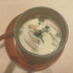 茶碗蒸し