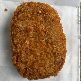 コロッケ(焼肉家蔵 松井山手店)