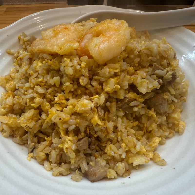 満福炒飯(美味しい炒飯の店 満福)