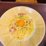 カルボナーラ