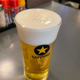 生ビール