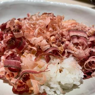卵かけご飯(呑喰屋 おもて)