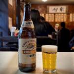 ビール
