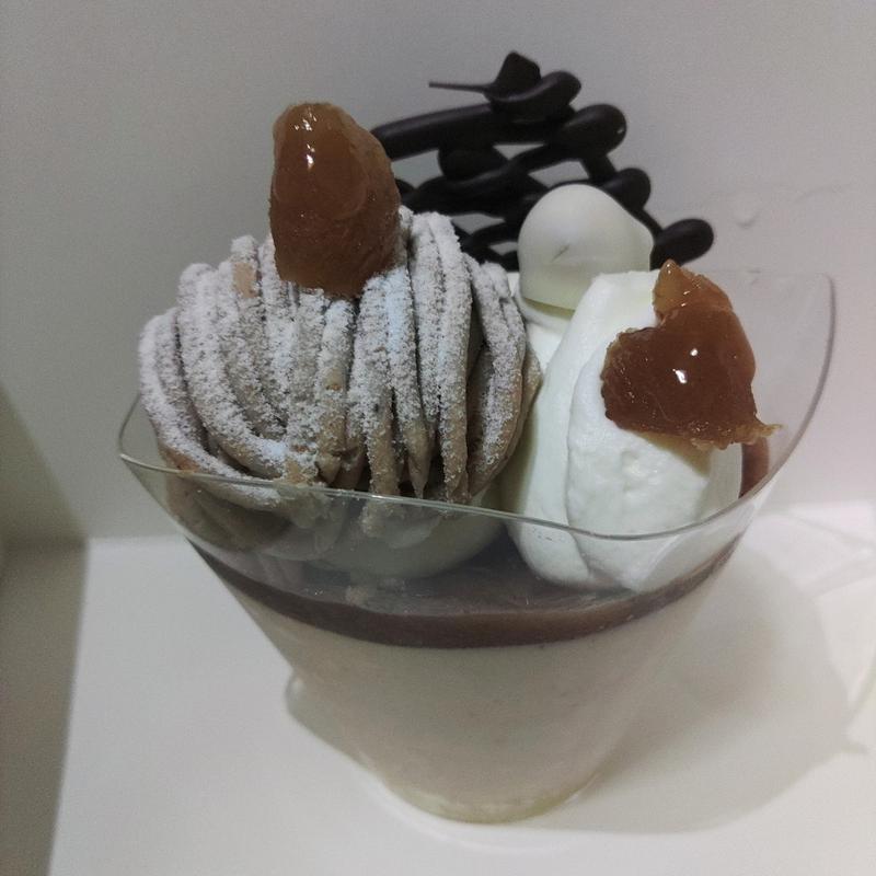 ヴェリーヌモンブラン(砂田屋 石鳥谷店 )