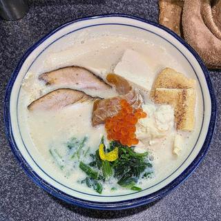 薫る豆乳三