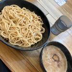つけ麺　大(つけ麺 中華そば 清勝丸 相模大野店)