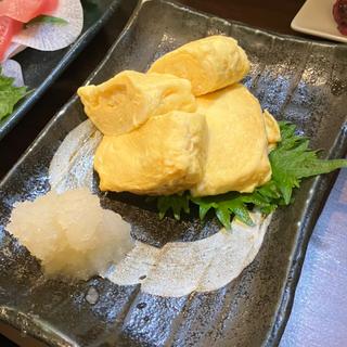 出しまき