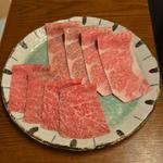 鳥取和牛ハネシタ 青森なみき和牛もも