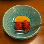 ネーブル 紅ほっぺ