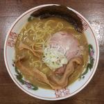 智颯100(一条流中華そば智颯)