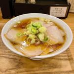 ひらちゃんラーメン（限定）