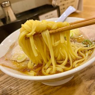 ひらちゃんラーメン（限定）