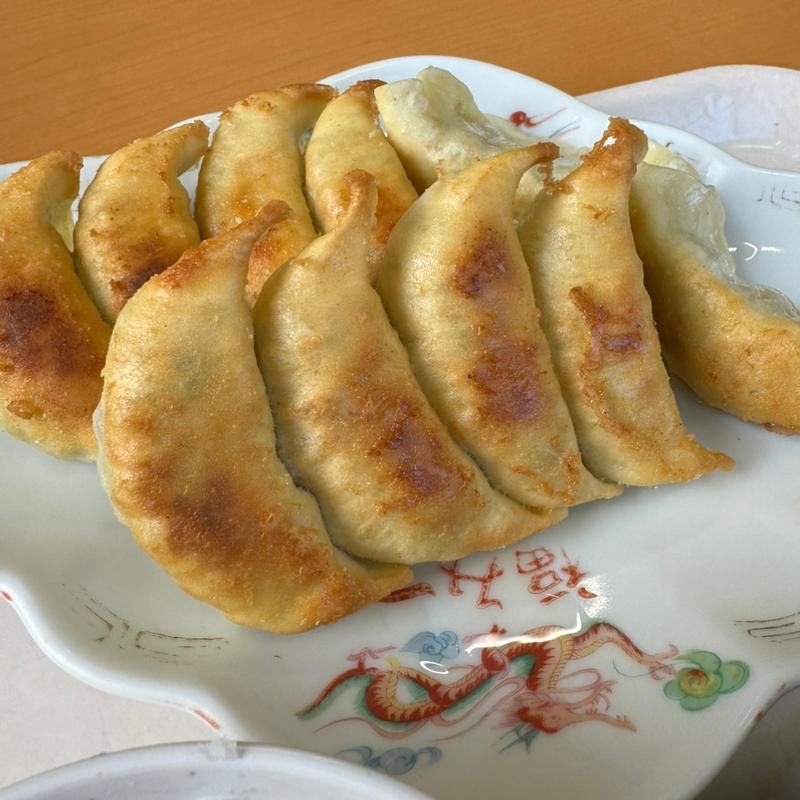定食　小(福みつ )