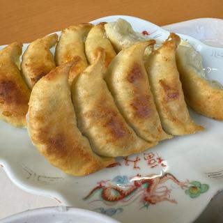 定食　小