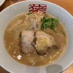 中華そば小