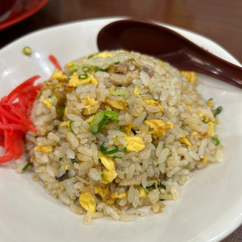 チャーハン(天下一品 東生駒店 )