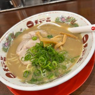 ラーメン（こってり）