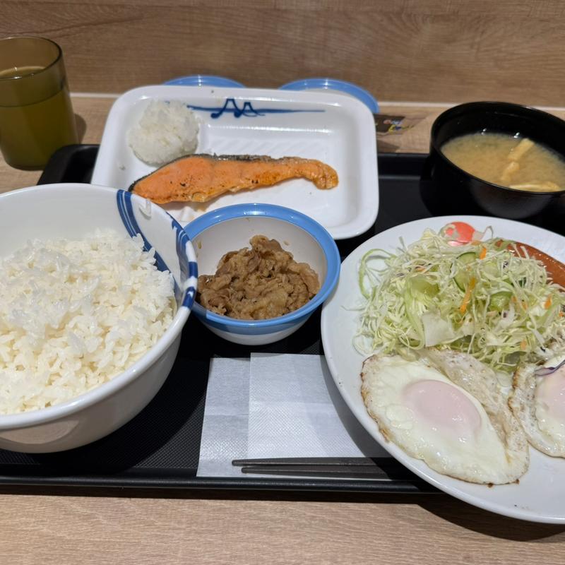 (松屋 横須賀中央店)