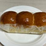 もちもちパン