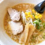 味噌らーめん