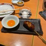 月見つくね(黒船 魚町店)