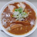 中華そば(中華そば きくたに)