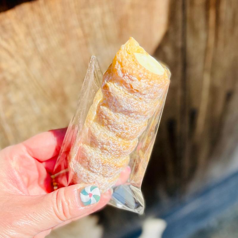 コルネ(五十鈴茶屋)