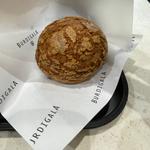 広尾のシュークリーム
