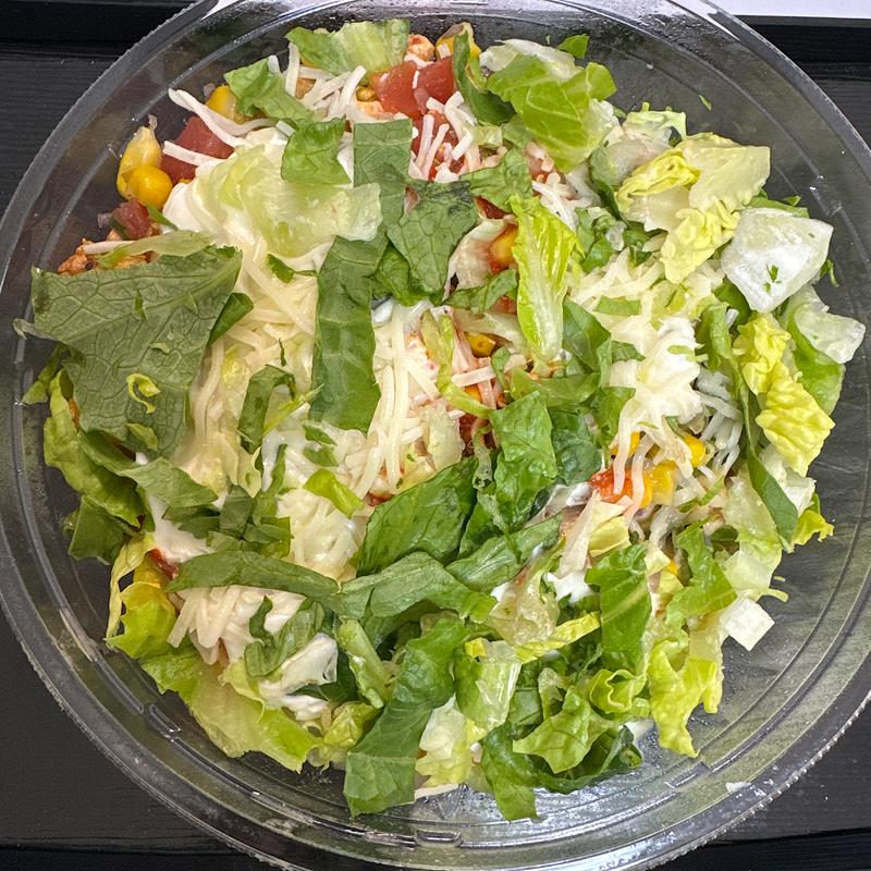 カスタムライスボウル(FRIJOLES フリホーレス 麻布十番店 AZABU-JUBAN)