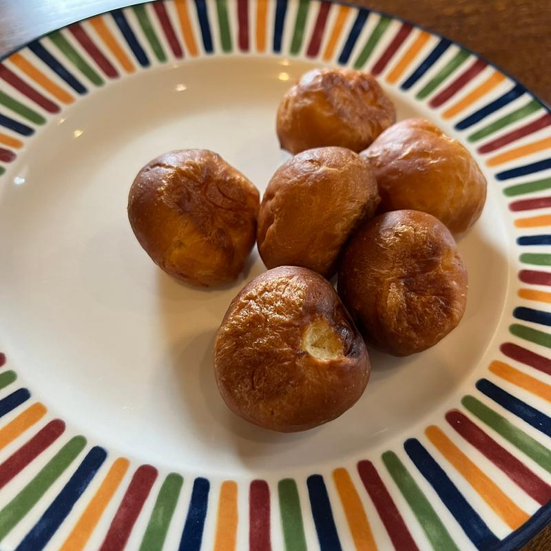 ミニバターロール(キットチェント)