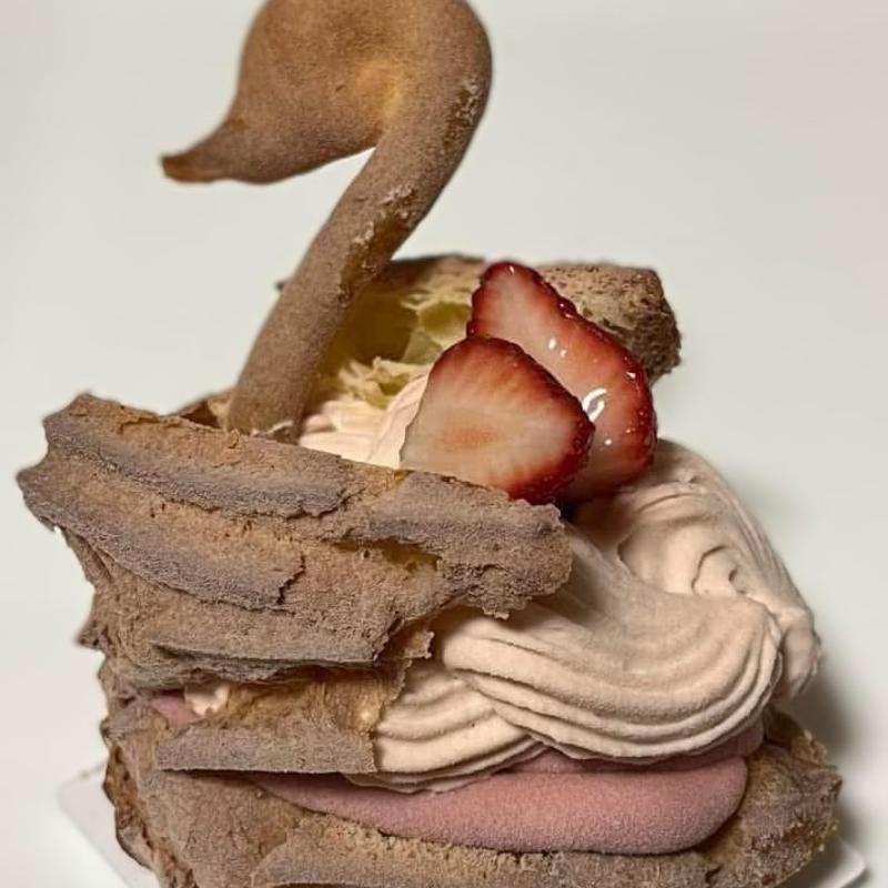 シーニュアンフィニマンフレーズ(Taisuke Endo)