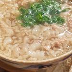 肉吸い