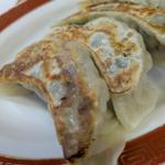 餃子（5個）(福の家 )