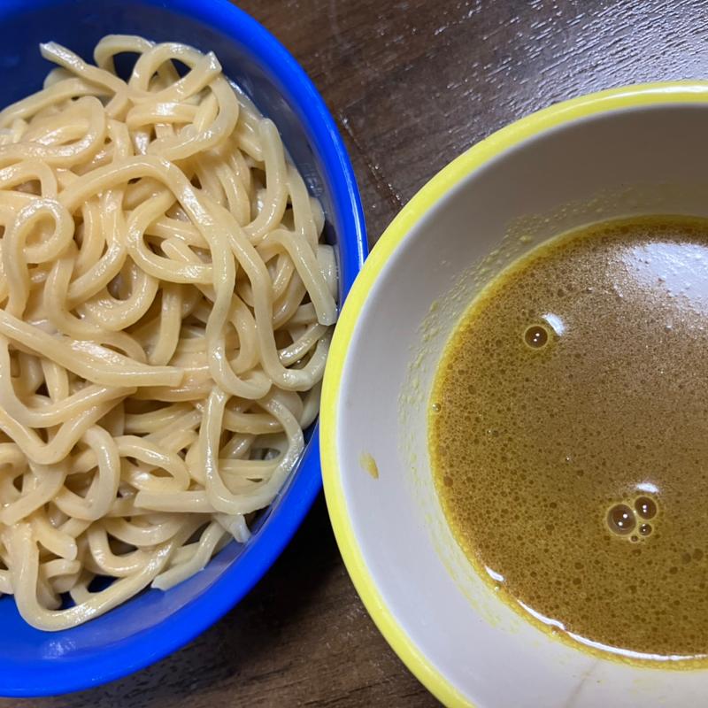 カレーつけ麺(CoCo壱番屋 中央区日本橋１丁目店  （ココイチバンヤ）)