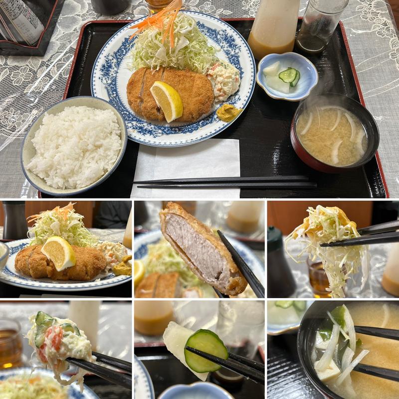 しんころかつ(寿々秀 )