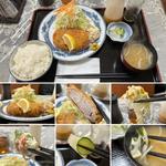 しんころかつ