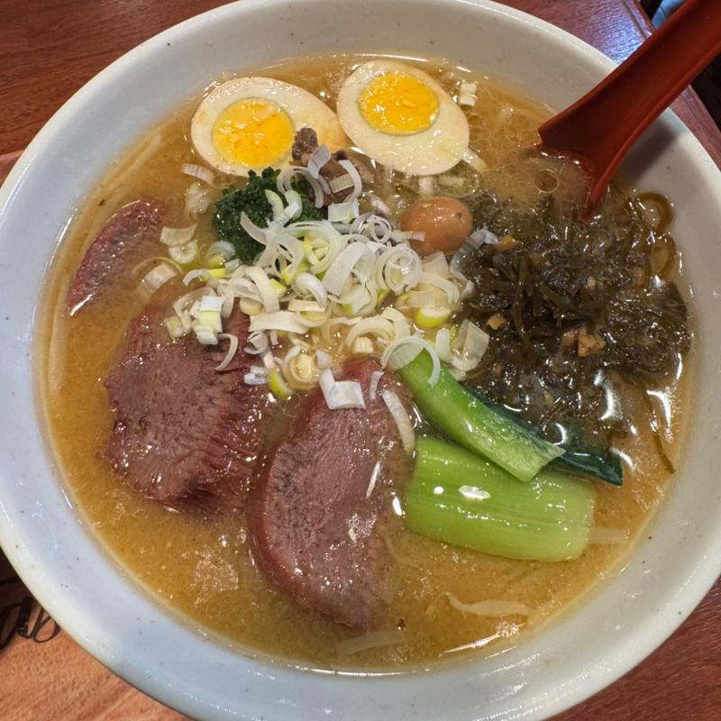 牛肉麺(NARUTO)
