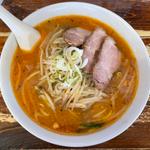 ミソチャーシュー麺