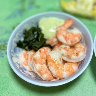 ボイルえび(イトーヨーカドー 曳舟店)