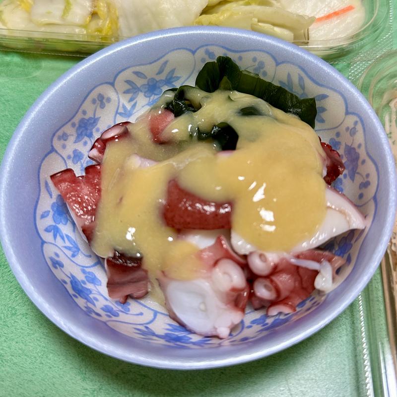 まだこボイル(イトーヨーカドー 曳舟店)