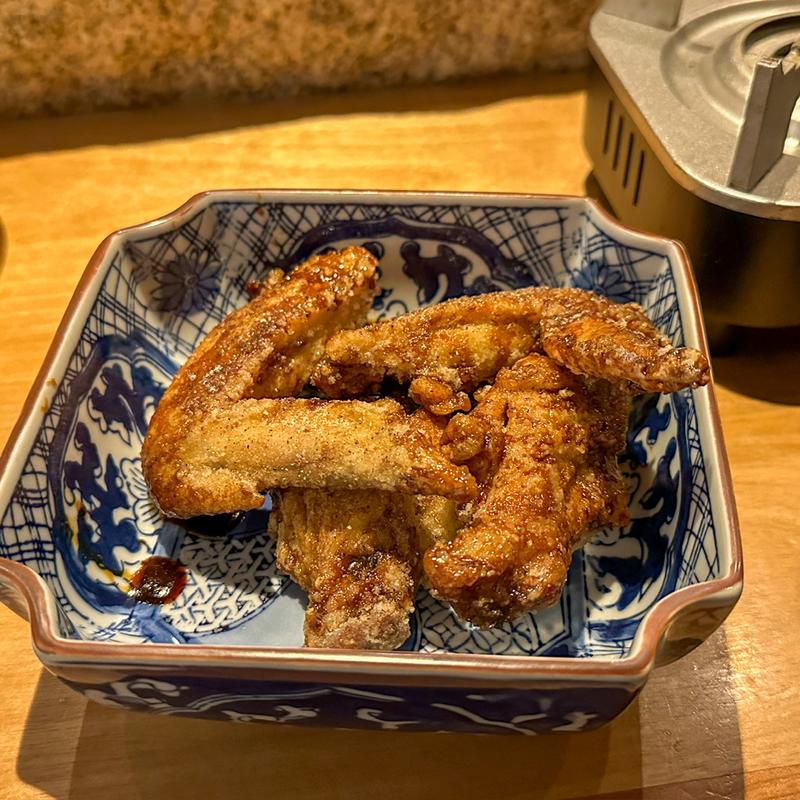 清水のおでん贅沢コース(名古屋コーチン鶏おでん 清水)