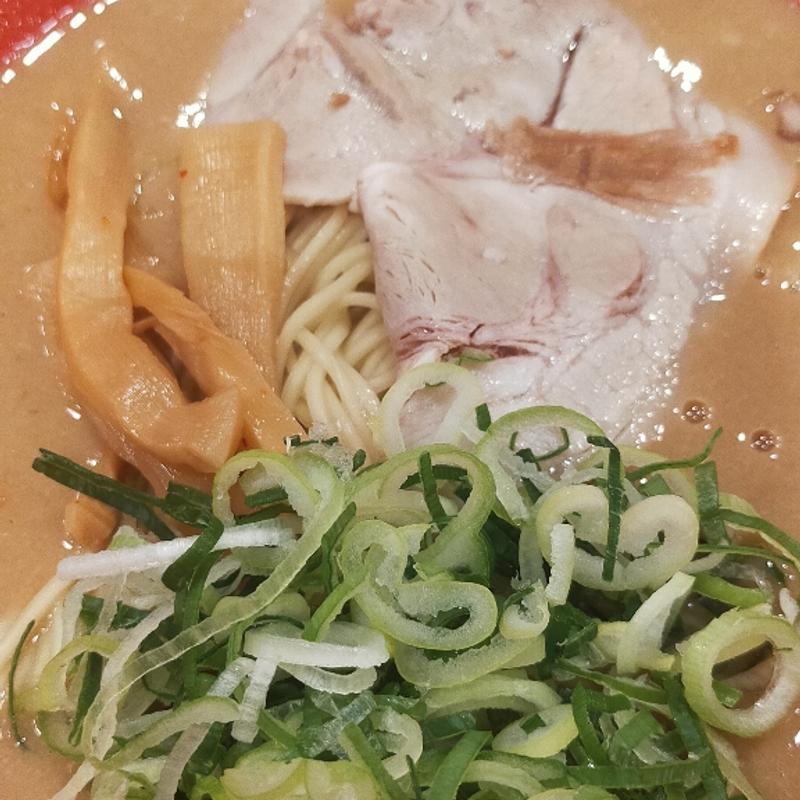 こってりMAX(天下一品 １号線下鳥羽店 )