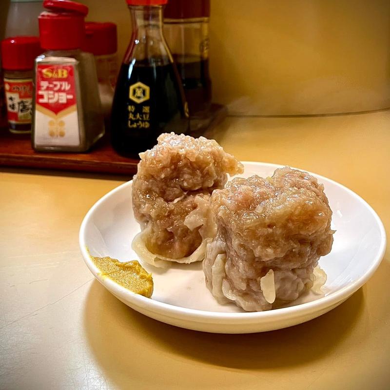 しゅうまい(幸軒)