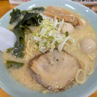 白みそラーメン(虎徹 )