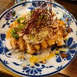 よだれ鶏